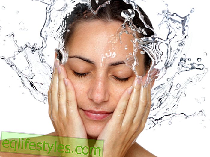 Beautiful Skin Water: l'arma delle meraviglie di bellezza per la tua pelle