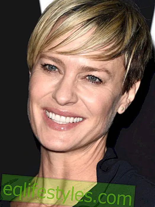 Beauty - The Mini is back! Pixie-Cut: The new trend hairstyle of the stars