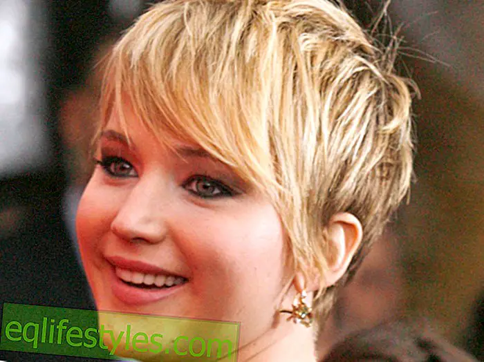 Beauty - Everyone wants PixiePixie-Cut: It can be so cool!