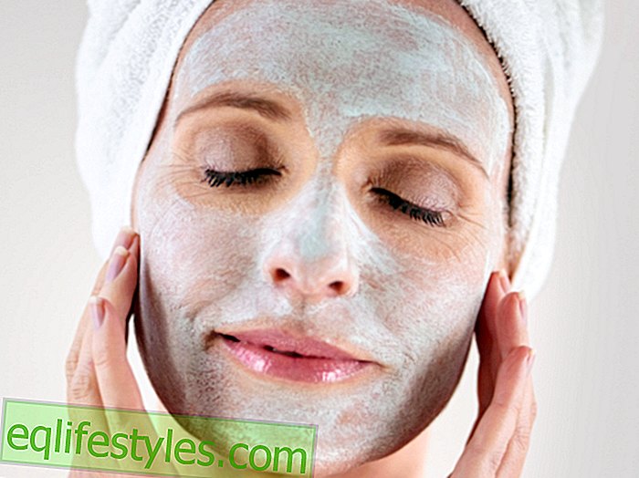Beauty - Hanacure Mask Facial Mask: This skin care makes you look 10 years younger