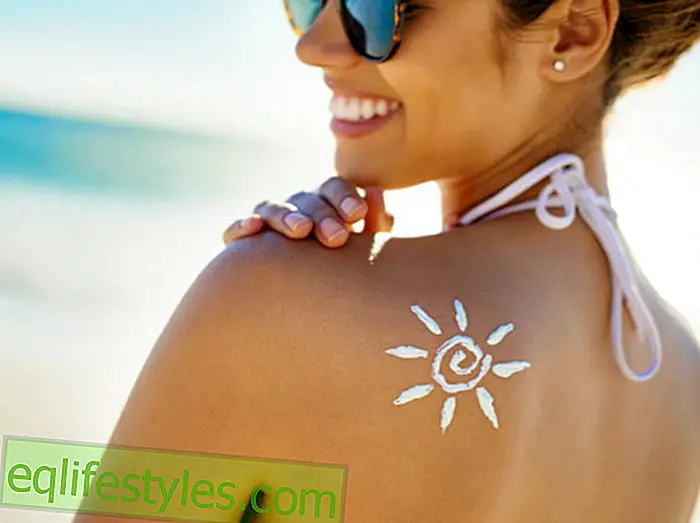 Beauty: What's really true? 10 myths about sun protection
