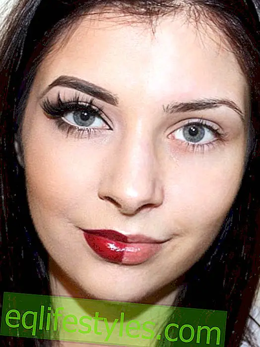 beauté - # ThePowerOfMakeupMaquillage Make-up Shaming: Les femmes ripostent avec ces photos