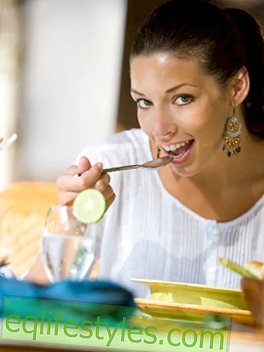 Diet RecipesThe Diet Diet: Trois soupes minces