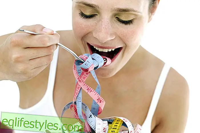 chế độ ăn uống - Tăng cân nhanh chóng Chế độ ăn uống theo nhóm máu: Cách giảm cân với nhóm máu của bạn