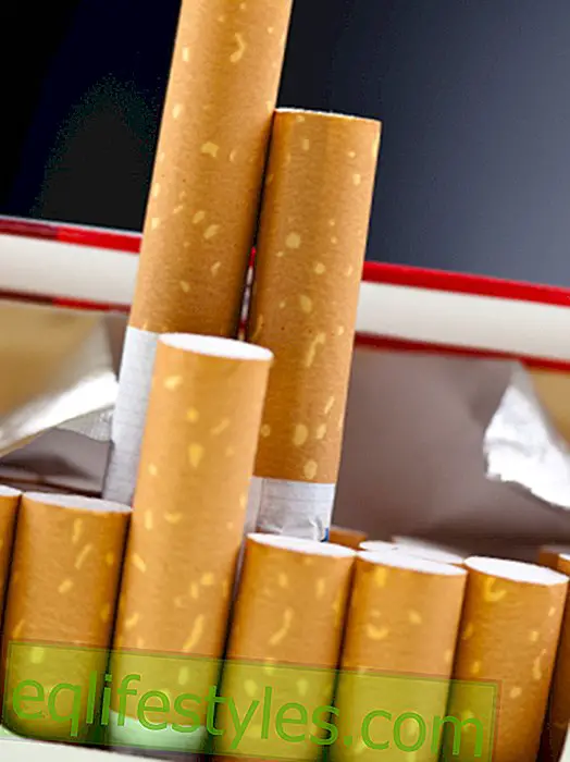 en bonne santé: Le distributeur de cigarettes de l'unité arrive-t-il en Allemagne maintenant?