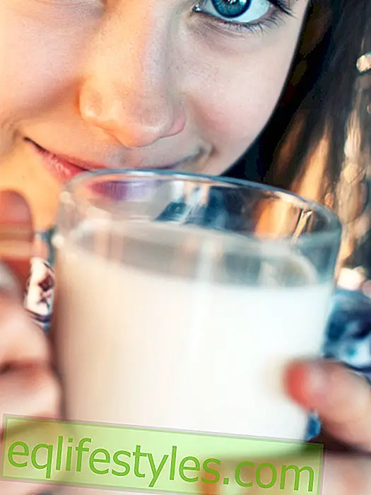 zdrav: Nova superhrana: graško mlijeko