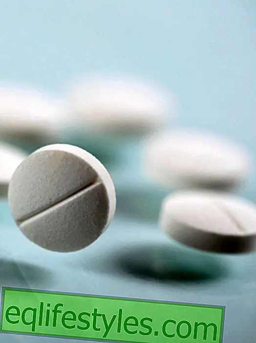 Experts warn: Paracetamol is so dangerous!
