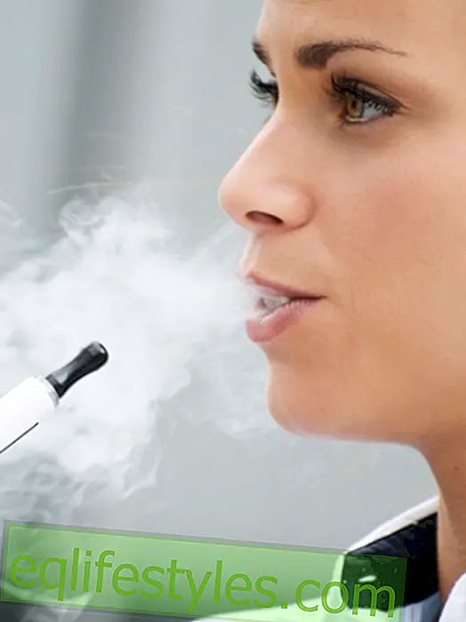 Healthy: E-Cigarette: Healthy Replacement or Costly Waste of Money?