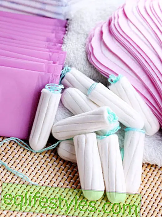 Healthy: How much does your period cost you?, 2015