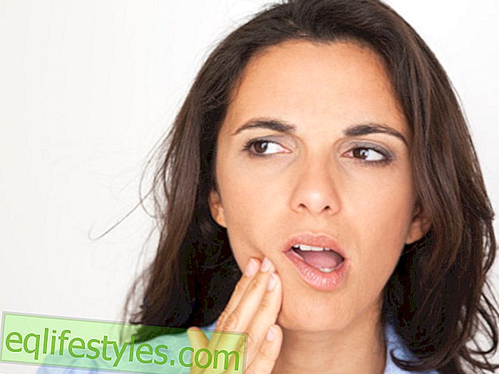 แข็งแรง - อาการปวดฟันและร่างกายของเรา: ปฏิสัมพันธ์