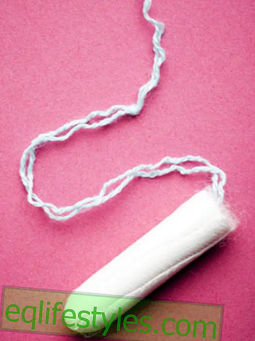 Tampon tax: is the period luxury?