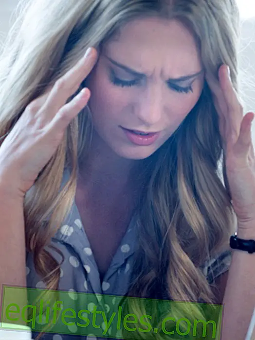 здрав: Migr  ne: Какво помага срещу бурята в главата ти