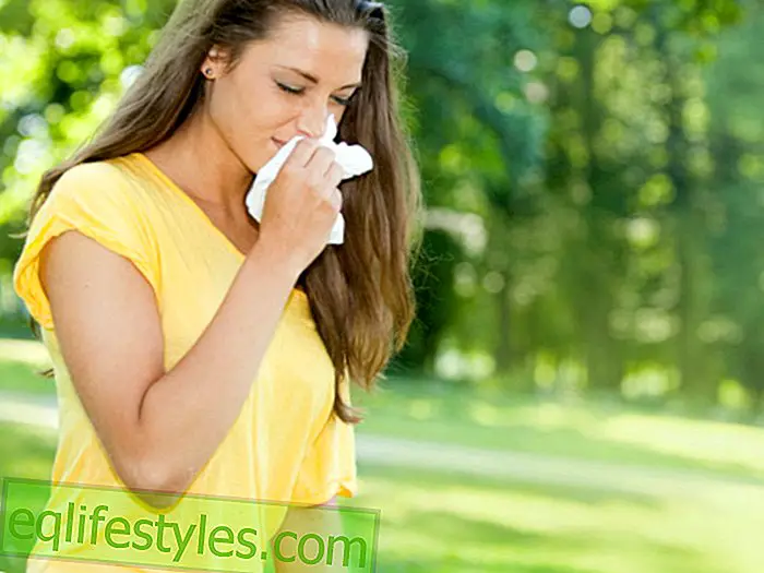 Symptoms of the summer flu and what you can do