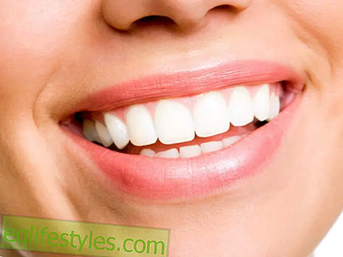 Terveet hampaat: 10 tosiasiaa, jotka sinun pitäisi tietää