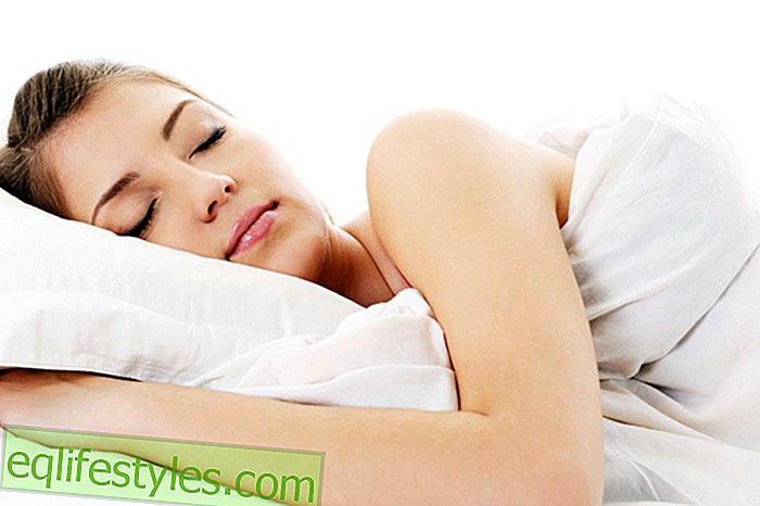 υγιής - Ο ύπνος υπερδοσολογίας είναι ανθυγιεινής