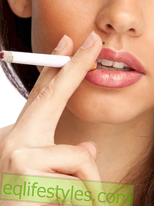 Cigarettes: les ingrédients les plus toxiques