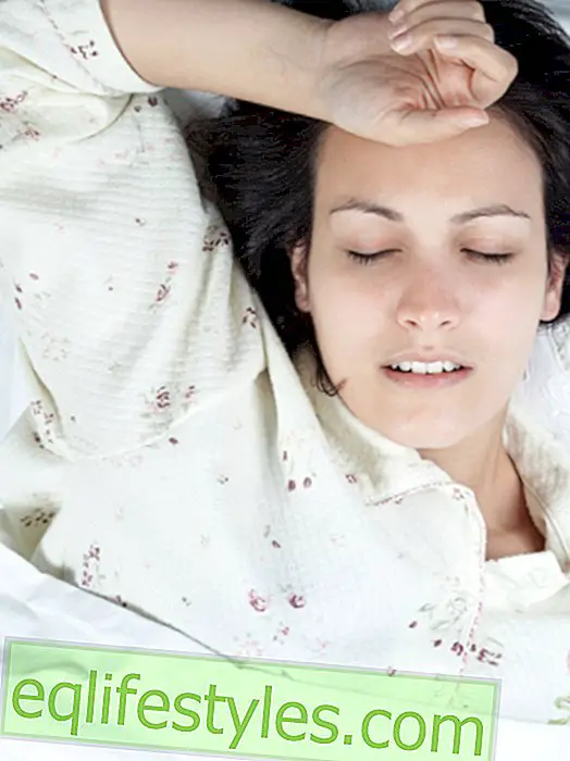 Pielonefriitti: Nyt sängyn lepo ja antibiootit auttavat