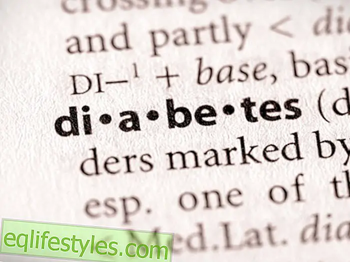 Healthy: Diabetes increases the risk of developing dementia