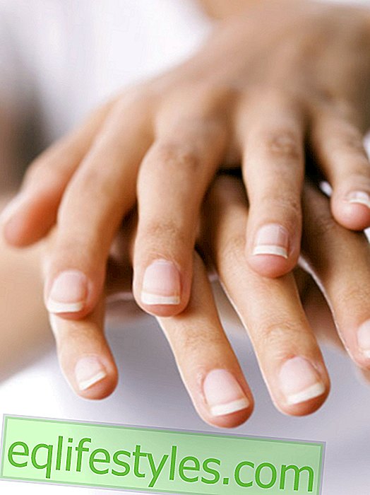 en bonne santé: La connexion miraculeuse entre les doigts et les organes