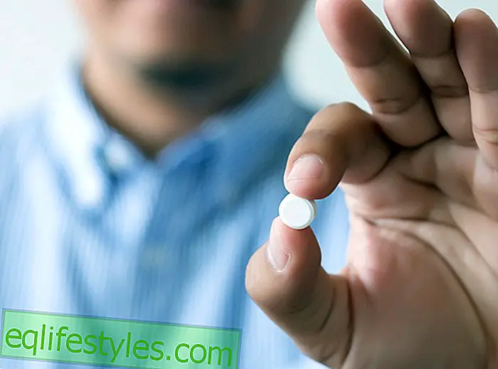 Snart på markedet? P-piller til mænd: Konceptionsmetode bestås test