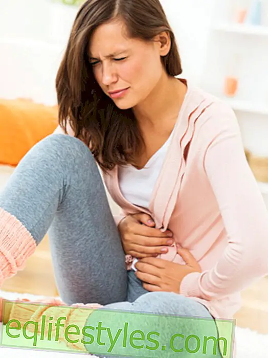 อาการปวดท้องหลังรับประทานอาหาร: แพ้อาหาร?