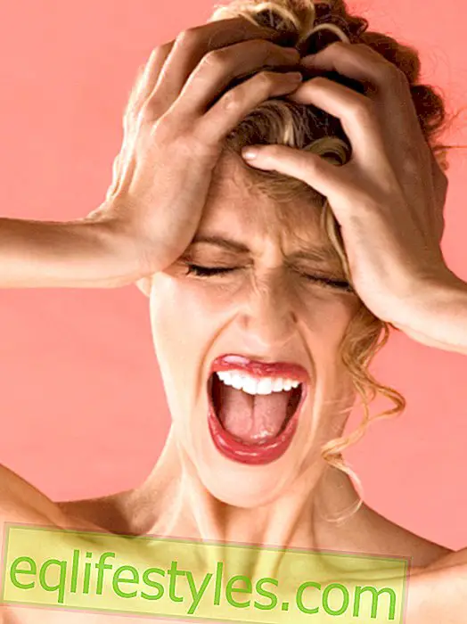 Cluster Headache: Symptoms & Therapy