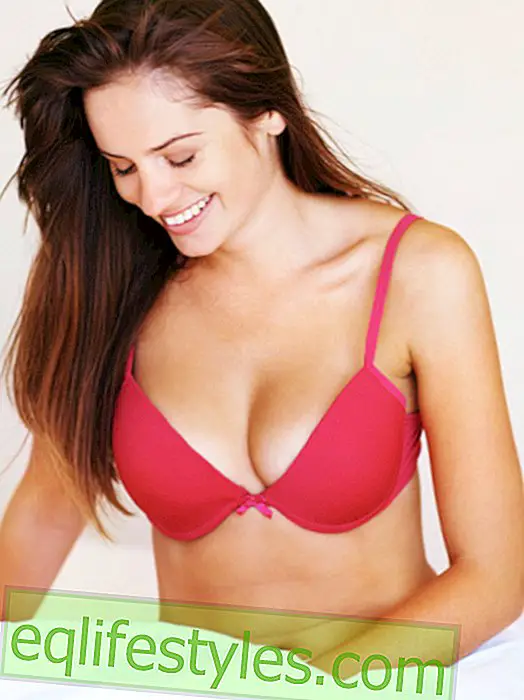 Can the bra cause breast cancer?