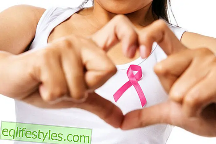 sano: Shopping per il cancro al seno