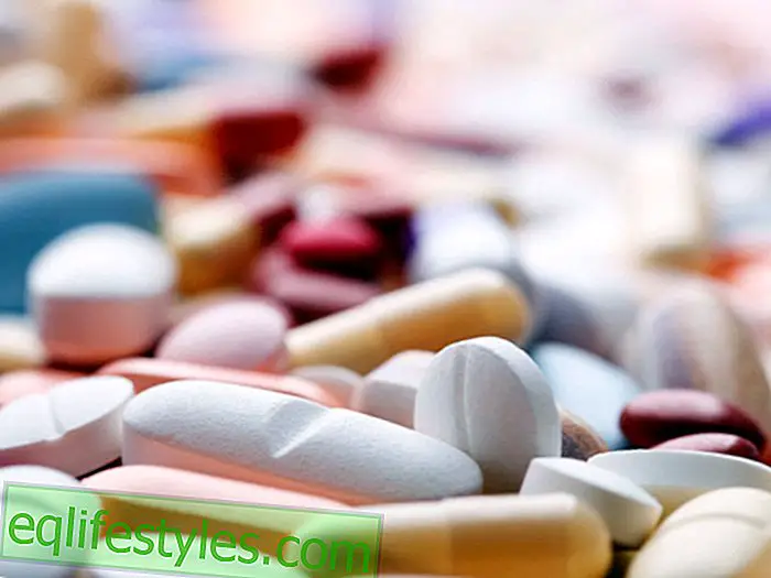 terve: Antibiootit eivät ole ihmelääke