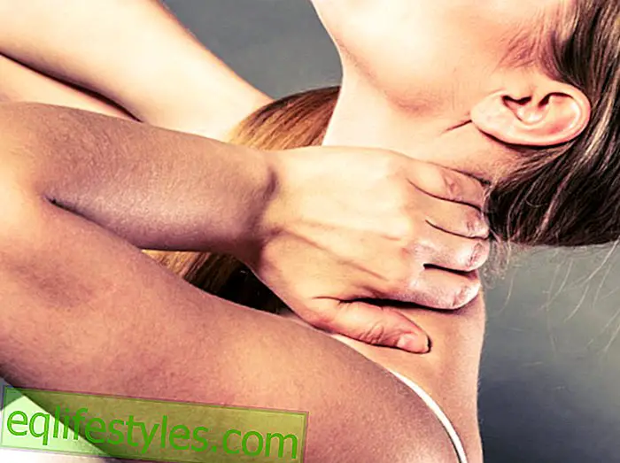 Healthy: When the muscles hurtMuscular hangover: What helps against it and how can it be avoided