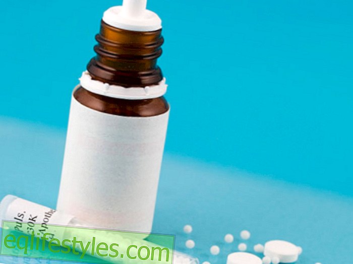 Хомеопатия: рискове и странични ефекти