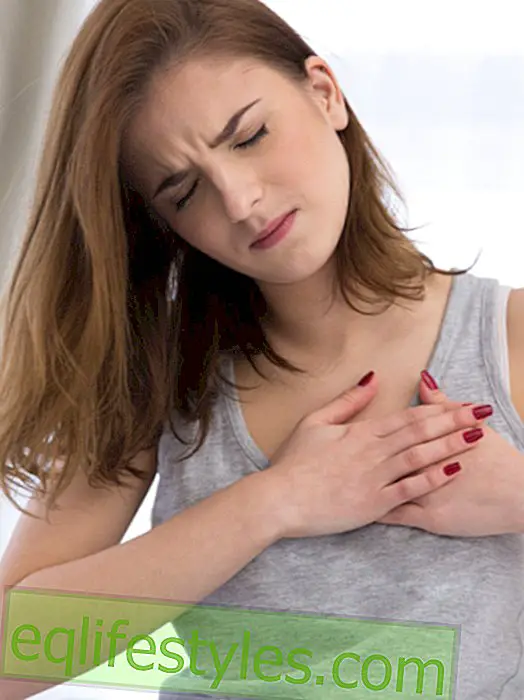 Healthy: This is the easiest way to protect you from heart problems