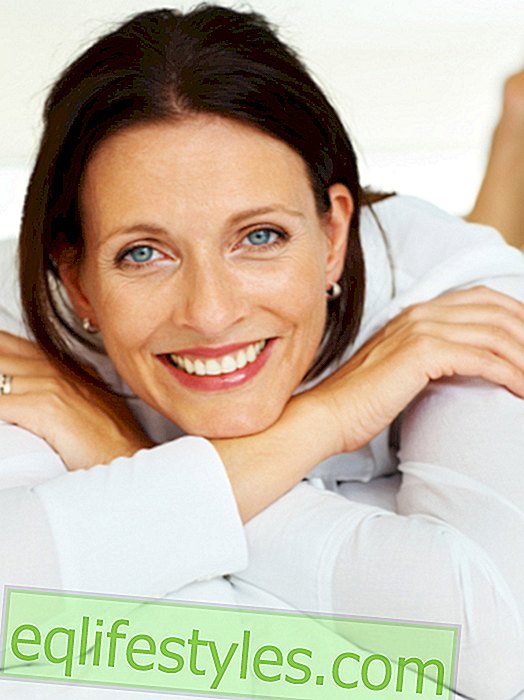 Healthy - MenopauseMenopause - When the period is absent