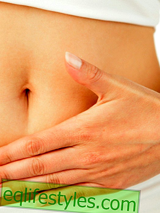 Abdominal pain: what is behind it?
