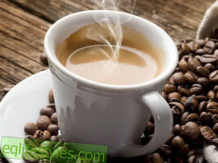 tervislik - Kohv: kui tervislik on pruun kuld?