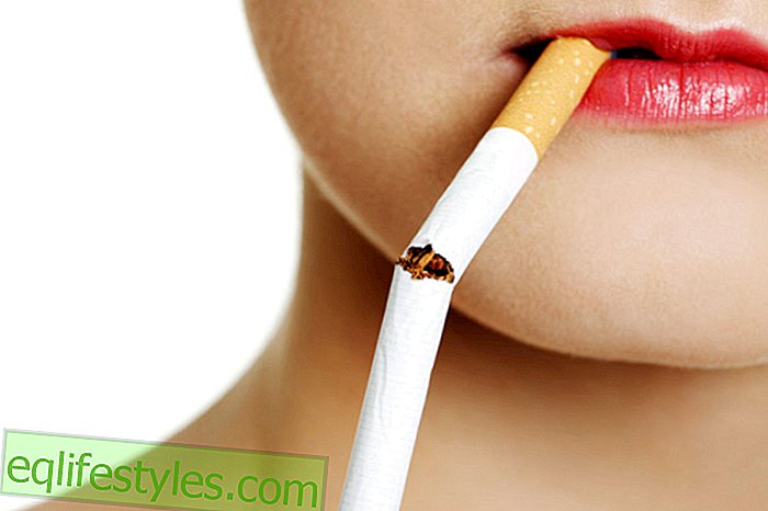 Stop smoking with PDM