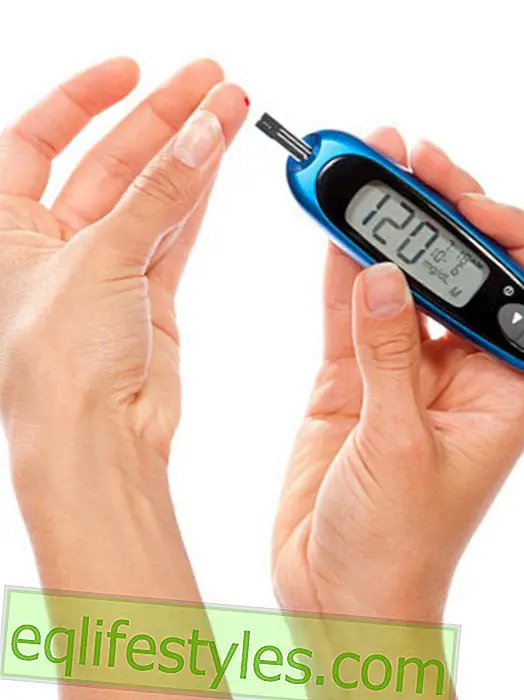Glycémie: comment le mesurer correctement