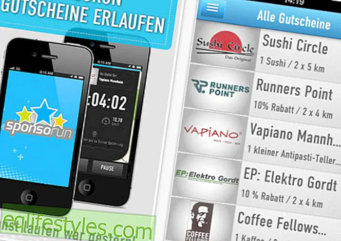 The best apps from Health & Fitness