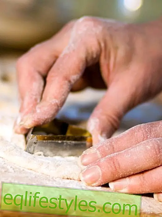 Печене на бисквитки без аксесоари: Показваме ви най-добрите инструменти