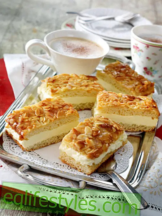 cuisine - Recette de piqûre d'abeille: gâteau classique au miel