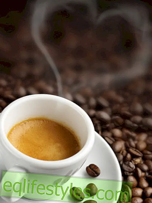 Öko-Test: Канцерогени в кафе с отстъпка