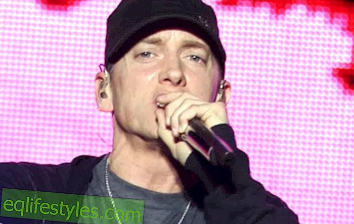 ζωή - Ο Eminem μιλά για τον Justin Bieber και τη Lady Gaga