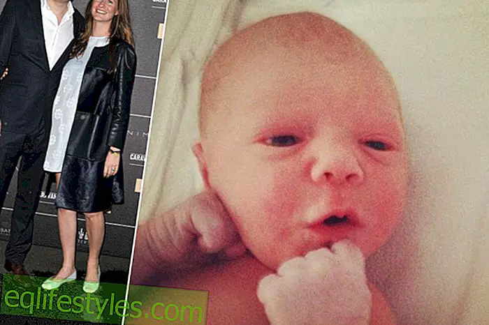 Chloe Delevingne got her baby     and Cara is happy aunt!