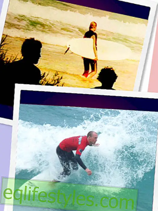живот: Доклад за пътуване: Vive la surf в Южна Франция