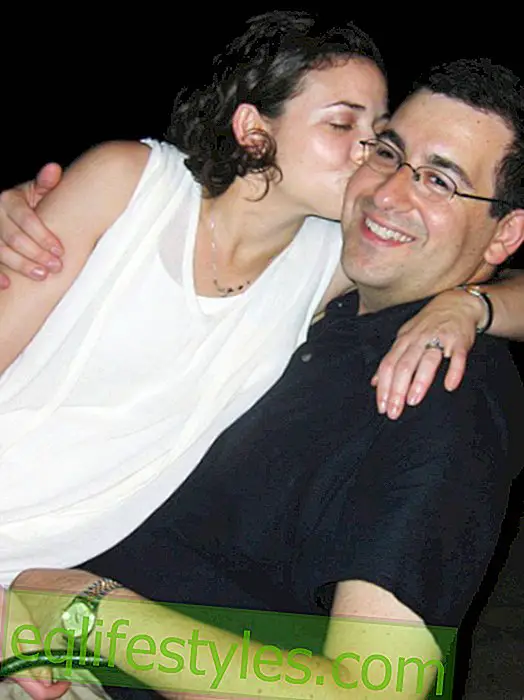 Sheryl Sandberg se despide de su amado esposo