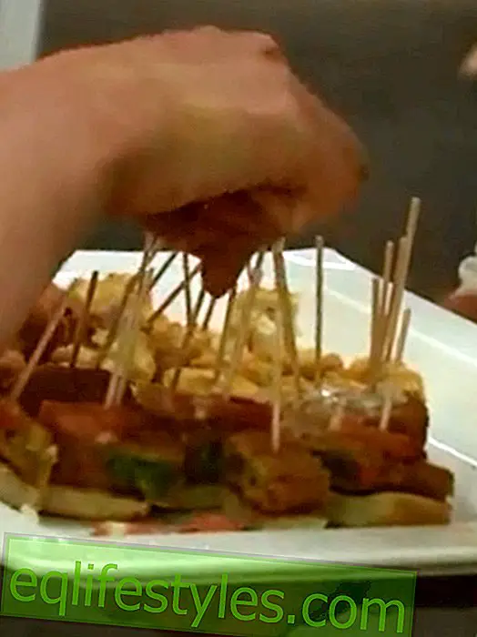 život - Eksperiment: McDonalds se nudi kao organska brza hrana