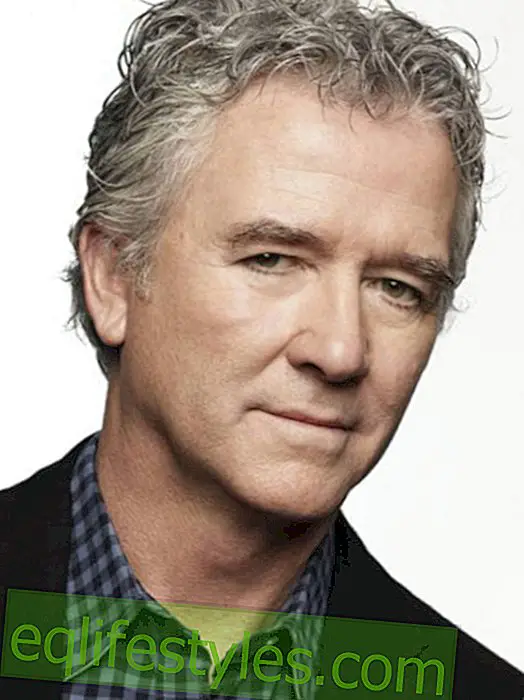 Patrick Duffy: Is the murderer of his parents now after him?