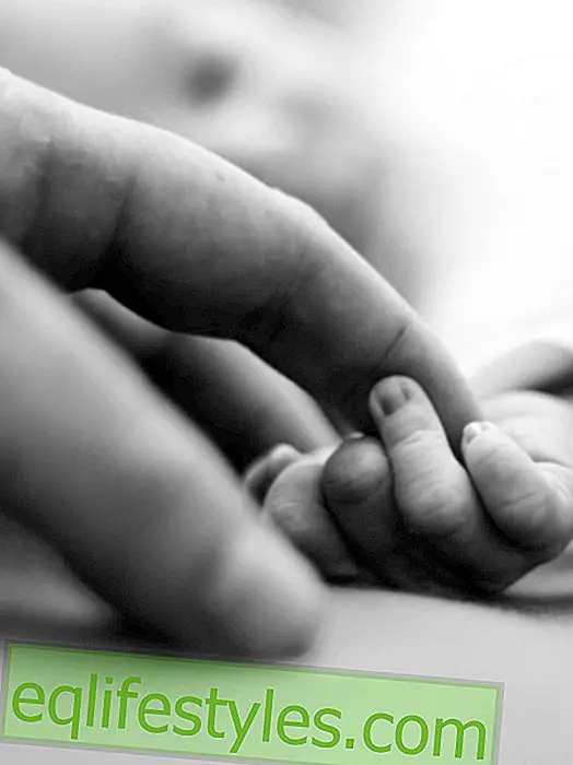 Lignes touchantes: Quand une mère donne son enfant entre d'autres mains