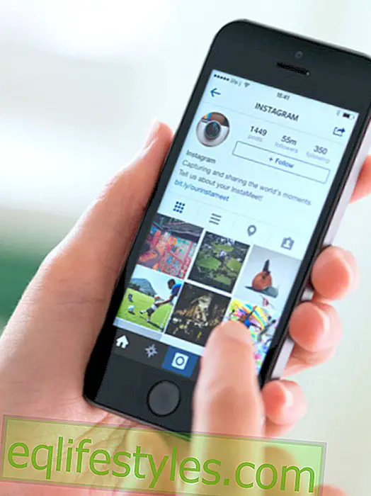 Instagram tutvustab uut pildi pealkirja redigeerimise funktsiooni