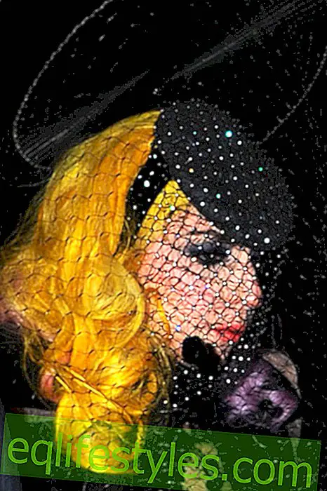 Лейди Гага: Спасено от Опра Уинфри